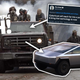 Image for article titled Elon Musk Tweets About Cybertruck Bringing "Post-Apocalyptic" Technology To The Present